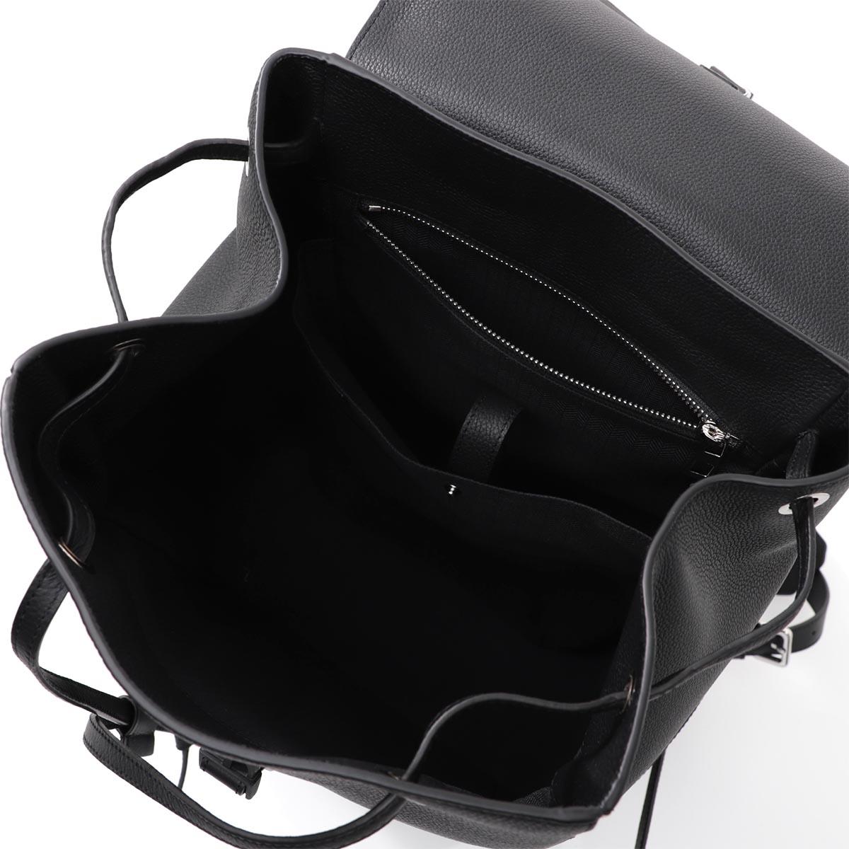 ロエベ LOEWE バックパック リュックサック ブラック メンズ カジュアル バッグ 32412 z54 1100