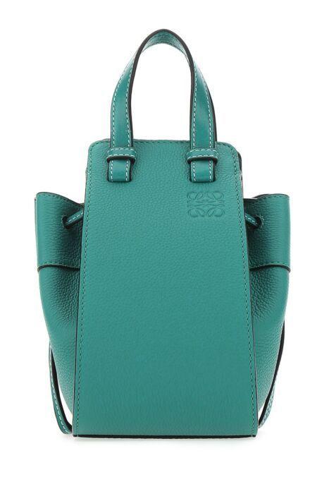ロエベ LOEWE ミニハンモックDWバッグ 31412V07