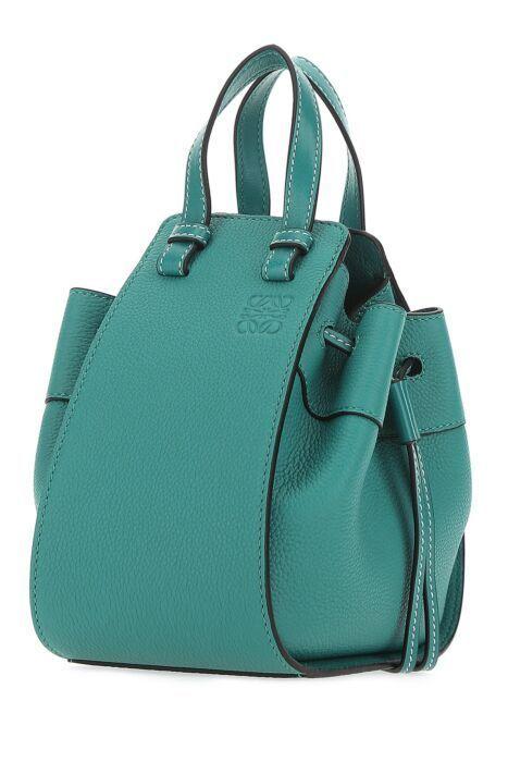 ロエベ LOEWE ミニハンモックDWバッグ 31412V07