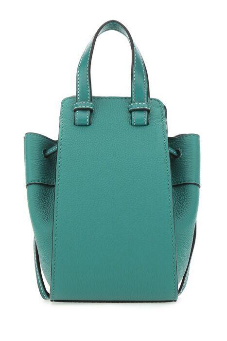 ロエベ LOEWE ミニハンモックDWバッグ 31412V07