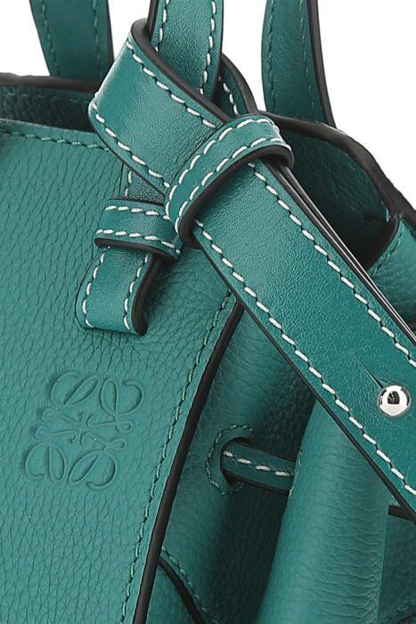 ロエベ LOEWE ミニハンモックDWバッグ 31412V07