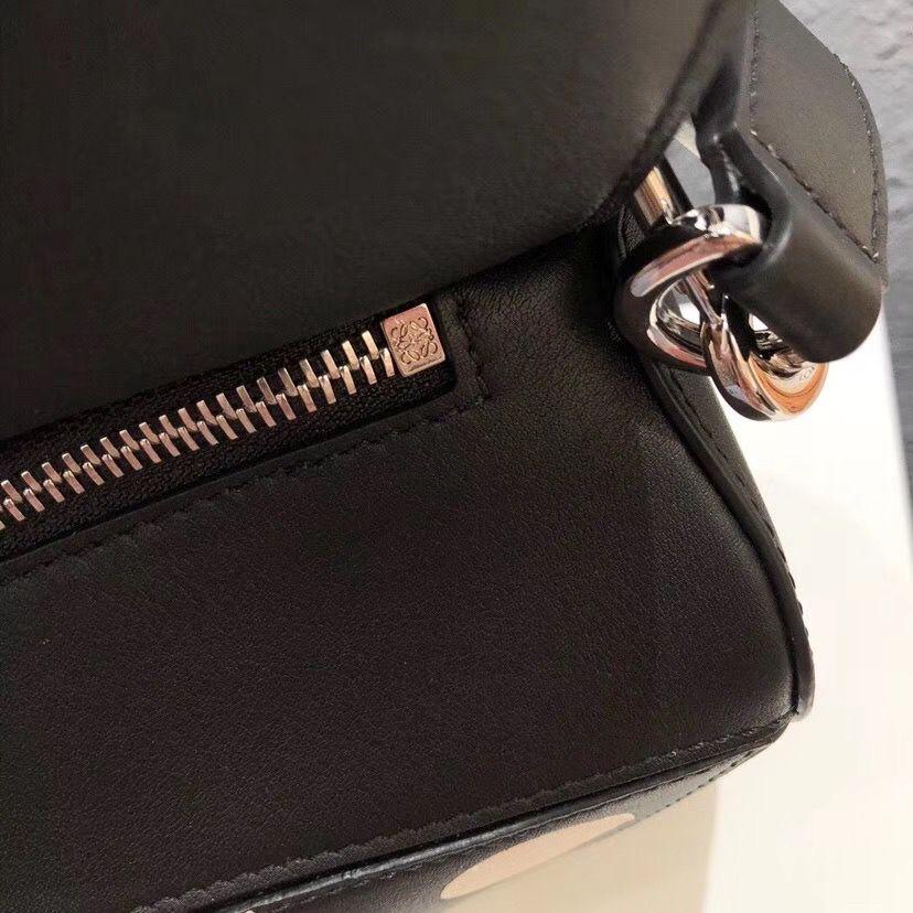ロエベ LOEWE パズルバッグ ハンドバッグ カタオシ Puzzle 322.12CS28
