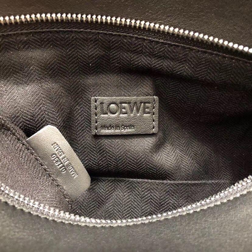 ロエベ LOEWE パズルバッグ ハンドバッグ カタオシ Puzzle 322.12CS28
