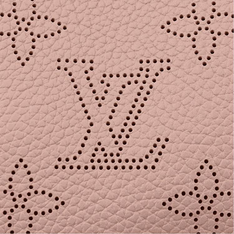 ルイヴィトン LOUIS VUITTON ベラ バッグ モノグラム マヒナ M57068