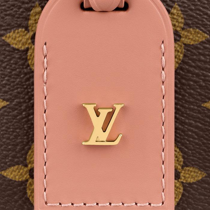 ルイヴィトン Louis Vuitton  ミニ ショルダー プティット マル スープル M45531