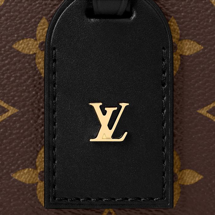 ルイヴィトン Louis Vuitton  ミニ ショルダー プティット マル スープル M45571