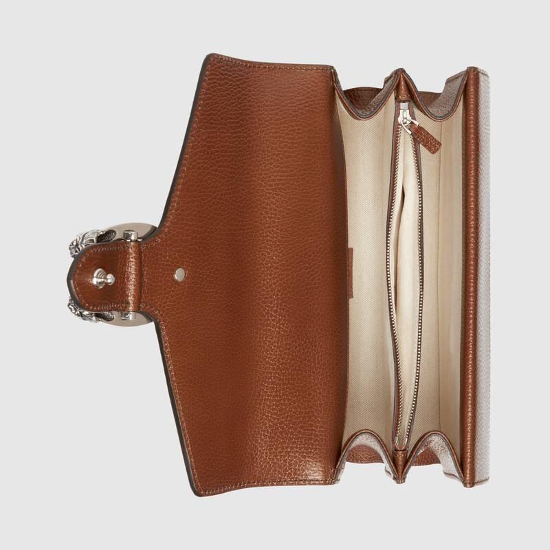 グッチ ショルダーバッグ ディオニュソス クロスボディ チェーンショルダー パーティーバッグ GGブルームス 400249 2KQFN 4483