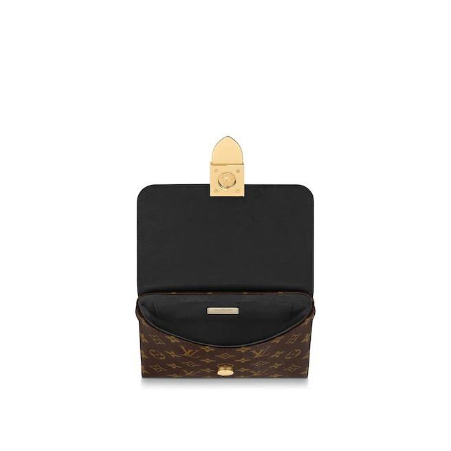 ルイヴィトン LV レディース バッグ ショルダーバッグ M45155