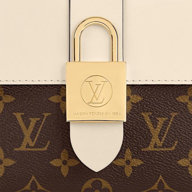 ルイヴィトン LV レディース バッグ ショルダーバッグ M45155