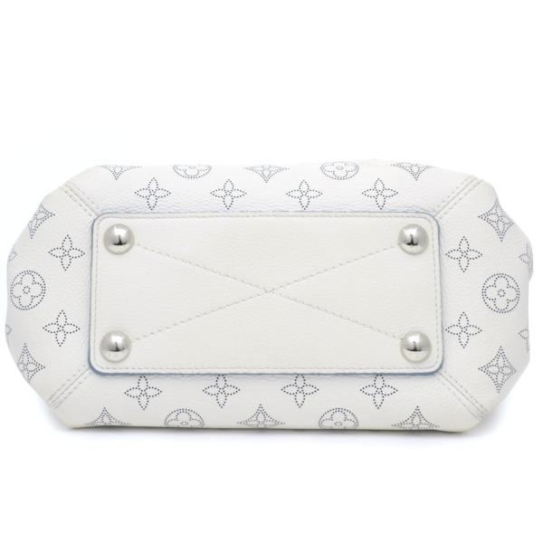 ルイ・ヴィトン バビロン チェーンBB マヒナ  LV　ショルダーバッグ　2WAY  M56391​