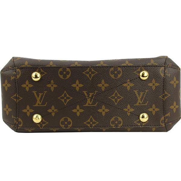 Louis Vuitton ルイヴィトン/モンテーニュ BB ハンドバッグ モノグラム M45311