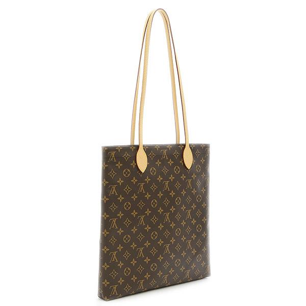 ルイヴィトン LOUIS VUITTON ショルダー トートバッグ モノグラム キャリーイット ポーチ付き  レディース M45199