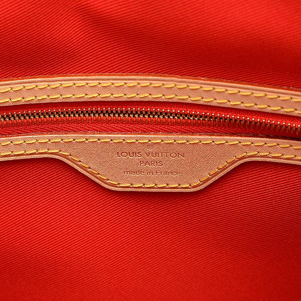 ルイヴィトン LOUIS VUITTON ショルダー トートバッグ モノグラム キャリーイット ポーチ付き  レディース M45199