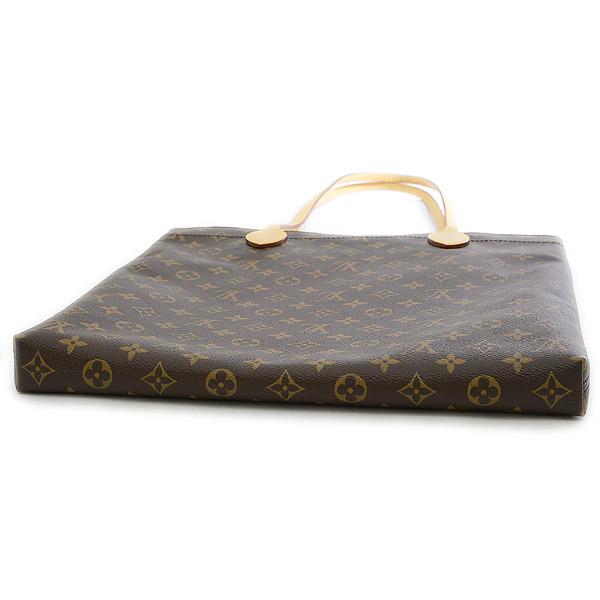 ルイヴィトン LOUIS VUITTON ショルダー トートバッグ モノグラム キャリーイット ポーチ付き  レディース M45199