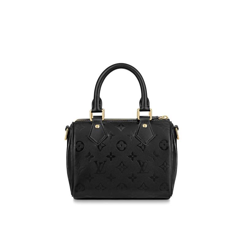 ルイヴィトン Louis Vuitton ショルダーバッグ スピーディBB M57111