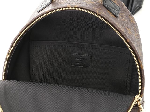 ルイ・ヴィトンバックパックPM  モノグラムリバース レディース リュック・デイパック M44870