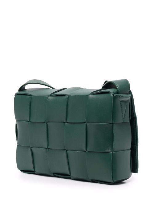 ボッテガヴェネタ BOTTEGA VENETA ショルダーバッグ クロスボディバッグ レディース 578004 VMAY1 3035