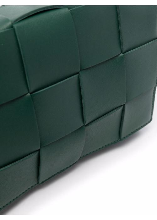 ボッテガヴェネタ BOTTEGA VENETA ショルダーバッグ クロスボディバッグ レディース 578004 VMAY1 3035