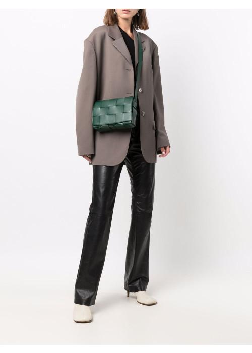 ボッテガヴェネタ BOTTEGA VENETA ショルダーバッグ クロスボディバッグ レディース 578004 VMAY1 3035