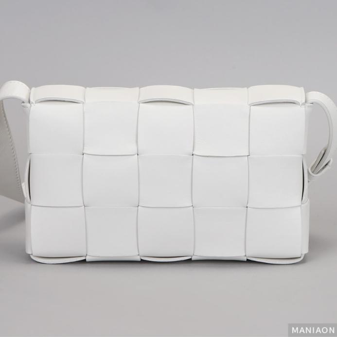 ボッテガヴェネタ BOTTEGA VENETA ショルダーバッグ クロスボディバッグ レディース 578004 VMAY1 9007