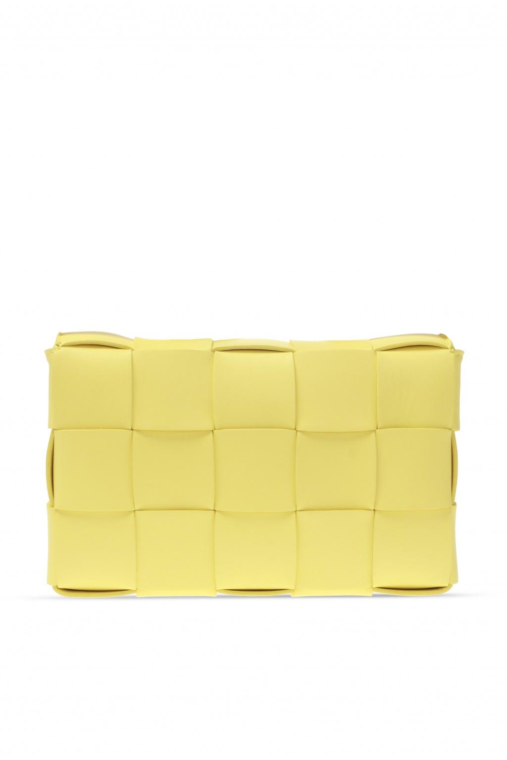ボッテガヴェネタ BOTTEGA VENETA ショルダーバッグ クロスボディバッグ レディース 578004 VMAY1 7416