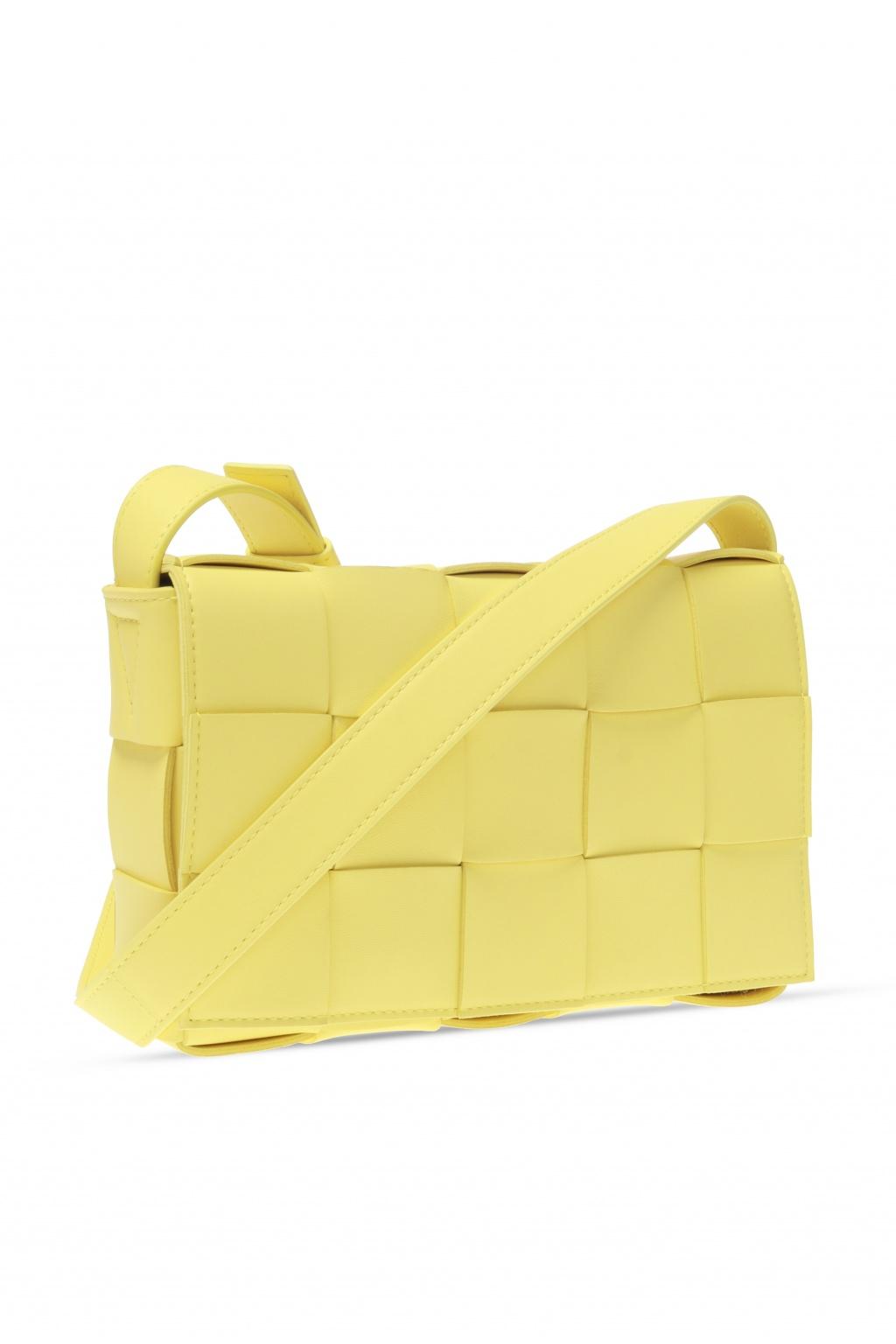 ボッテガヴェネタ BOTTEGA VENETA ショルダーバッグ クロスボディバッグ レディース 578004 VMAY1 7416