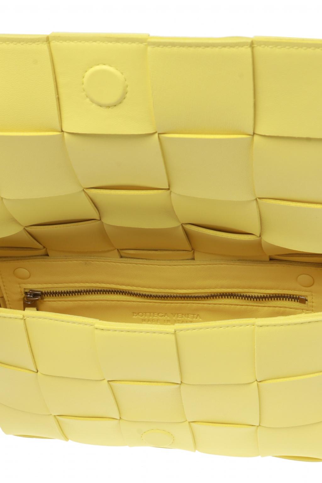 ボッテガヴェネタ BOTTEGA VENETA ショルダーバッグ クロスボディバッグ レディース 578004 VMAY1 7416