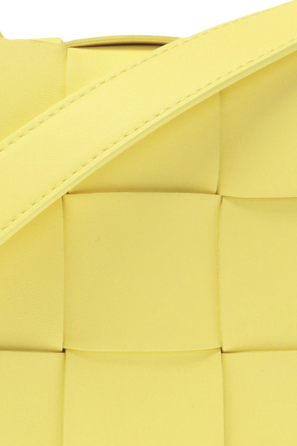 ボッテガヴェネタ BOTTEGA VENETA ショルダーバッグ クロスボディバッグ レディース 578004 VMAY1 7416