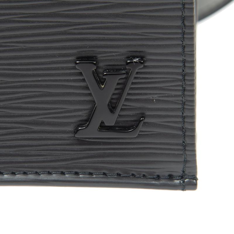 ルイヴィトン LOUIS VUITTON プティット・サックプラ  ショルダーバッグ レディース M69441