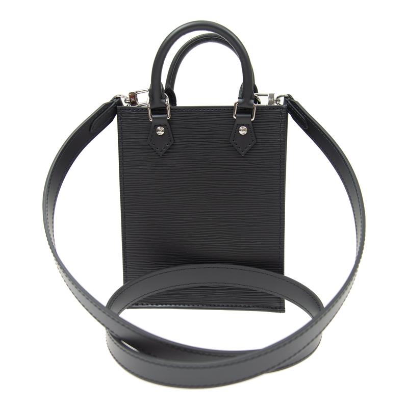 ルイヴィトン LOUIS VUITTON プティット・サックプラ  ショルダーバッグ レディース M69441