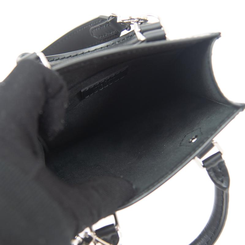 ルイヴィトン LOUIS VUITTON プティット・サックプラ  ショルダーバッグ レディース M69441