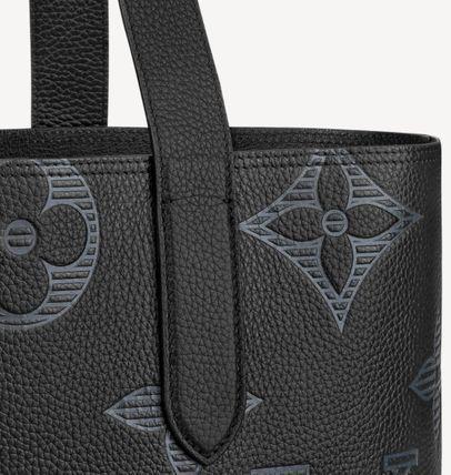 ルイヴィトン Louis Vuitton カバ ヴォワヤージュ＊カバン M57290