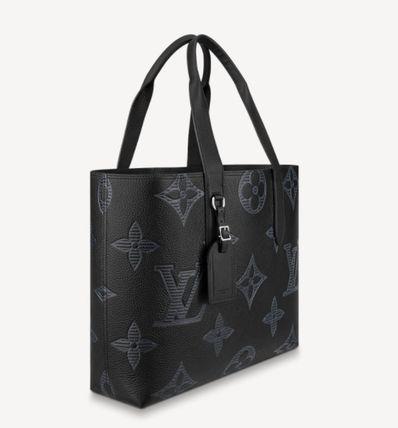 ルイヴィトン Louis Vuitton カバ ヴォワヤージュ＊カバン M57290
