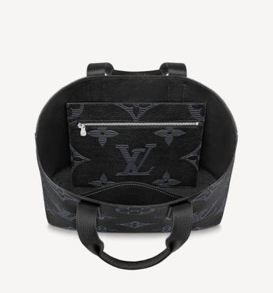 ルイヴィトン Louis Vuitton カバ ヴォワヤージュ＊カバン M57290