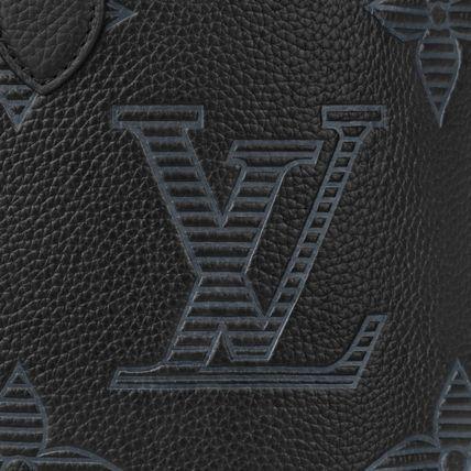 ルイヴィトン Louis Vuitton カバ ヴォワヤージュ＊カバン M57290