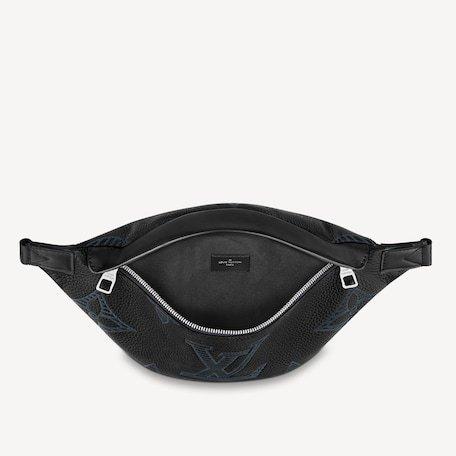 ルイヴィトン Louis Vuitton ディスカバリー・バムバッグ NM M57289