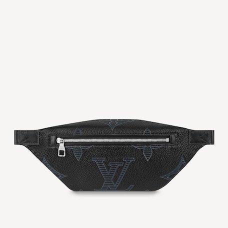 ルイヴィトン Louis Vuitton ディスカバリー・バムバッグ NM M57289
