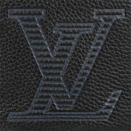 ルイヴィトン Louis Vuitton ディスカバリー・バムバッグ NM M57289
