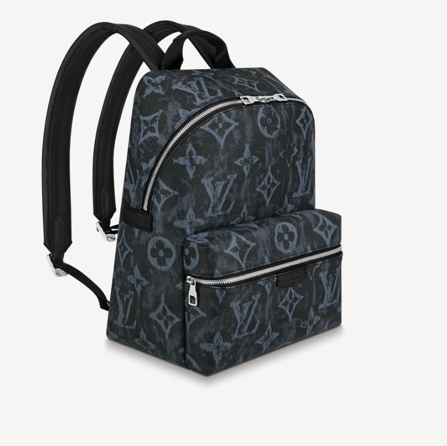 ルイヴィトン Louis Vuitton メンズ リュック バックパック M57274