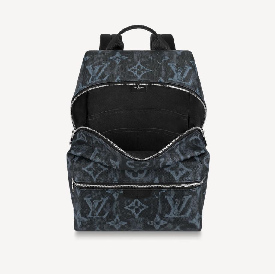 ルイヴィトン Louis Vuitton メンズ リュック バックパック M57274