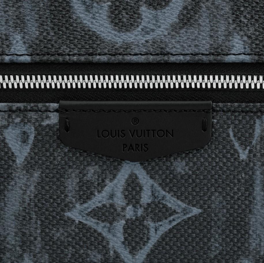 ルイヴィトン Louis Vuitton メンズ リュック バックパック M57274