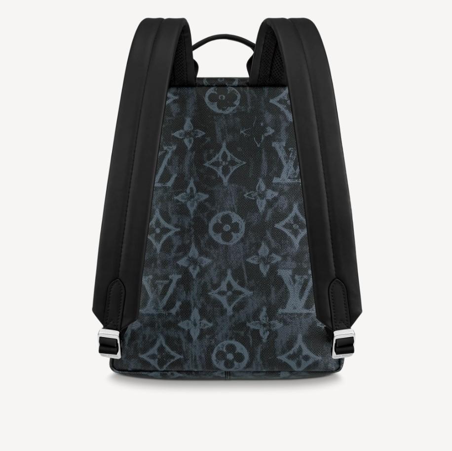 ルイヴィトン Louis Vuitton メンズ リュック バックパック M57274