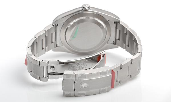 ロレックス  オイスターパーペチュアル ３９ 114300