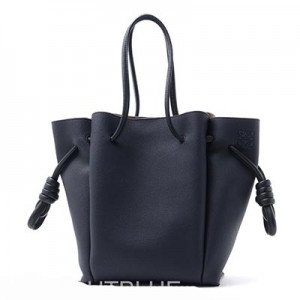 ロエベバッグ LOEWE トートバッグ レディース ギフト プレゼント レザー 本革 通勤  フラメンコ ノット 32112-t31-5605​