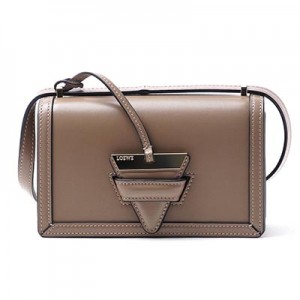 ロエベバッグ LOEWE ショルダーバッグ 2WAY レディース ギフト プレゼント レザー 本革   バルセロナ 30274 np39 2270