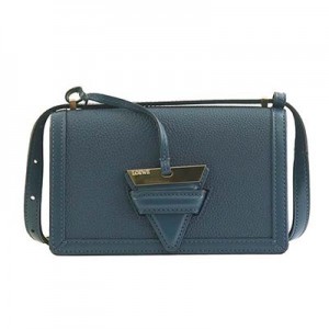 ロエベ LOEWE / BARCELONA SMALL BAG ショルダーバッグ 302.12.P39 5820