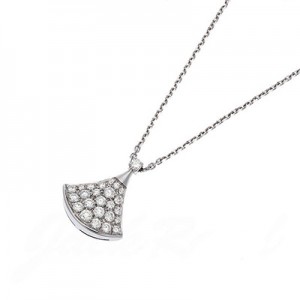 ブルガリ BVLGARI ディーヴァドリームネックレス 351099 CL857495 ジュエリー ブランドジュエリー