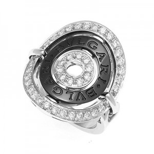 ブルガリ BVLGARI アストラーレ チェルキ リング＃10  ジュエリー ブランドジュエリー  BG8554156