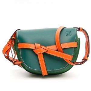 ロエベバッグ LOEWE GATE SMALL ゲート スモールバッグ  321.51.T20