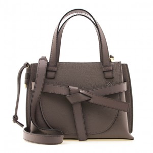 ロエベ LOEWE バッグ レディース 2WAYハンド/ショルダーバッグ ダークトープ  321 12 Z99 3590